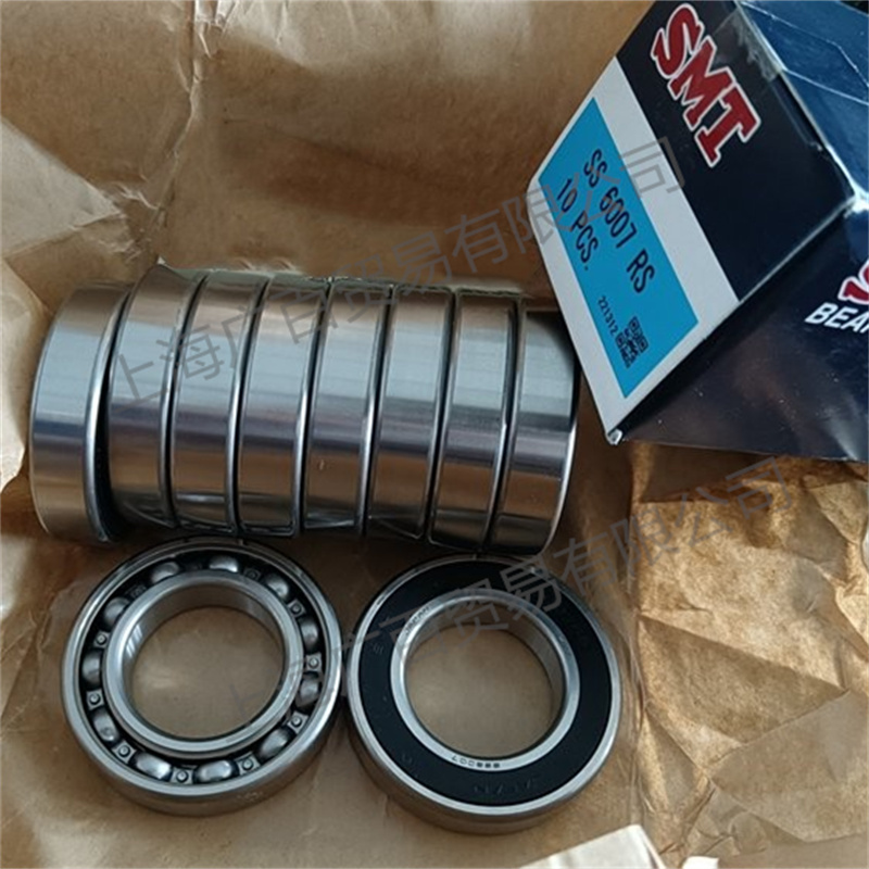 SMT不銹鋼軸承，SMT軸承440材質(zhì)
